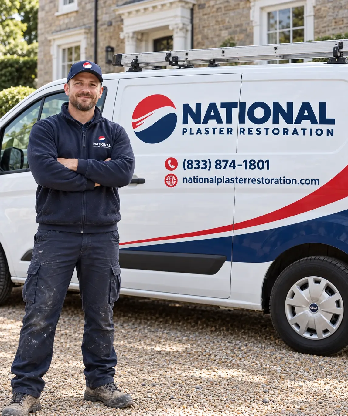 Plaster Repair Palmyra, VA FAQs